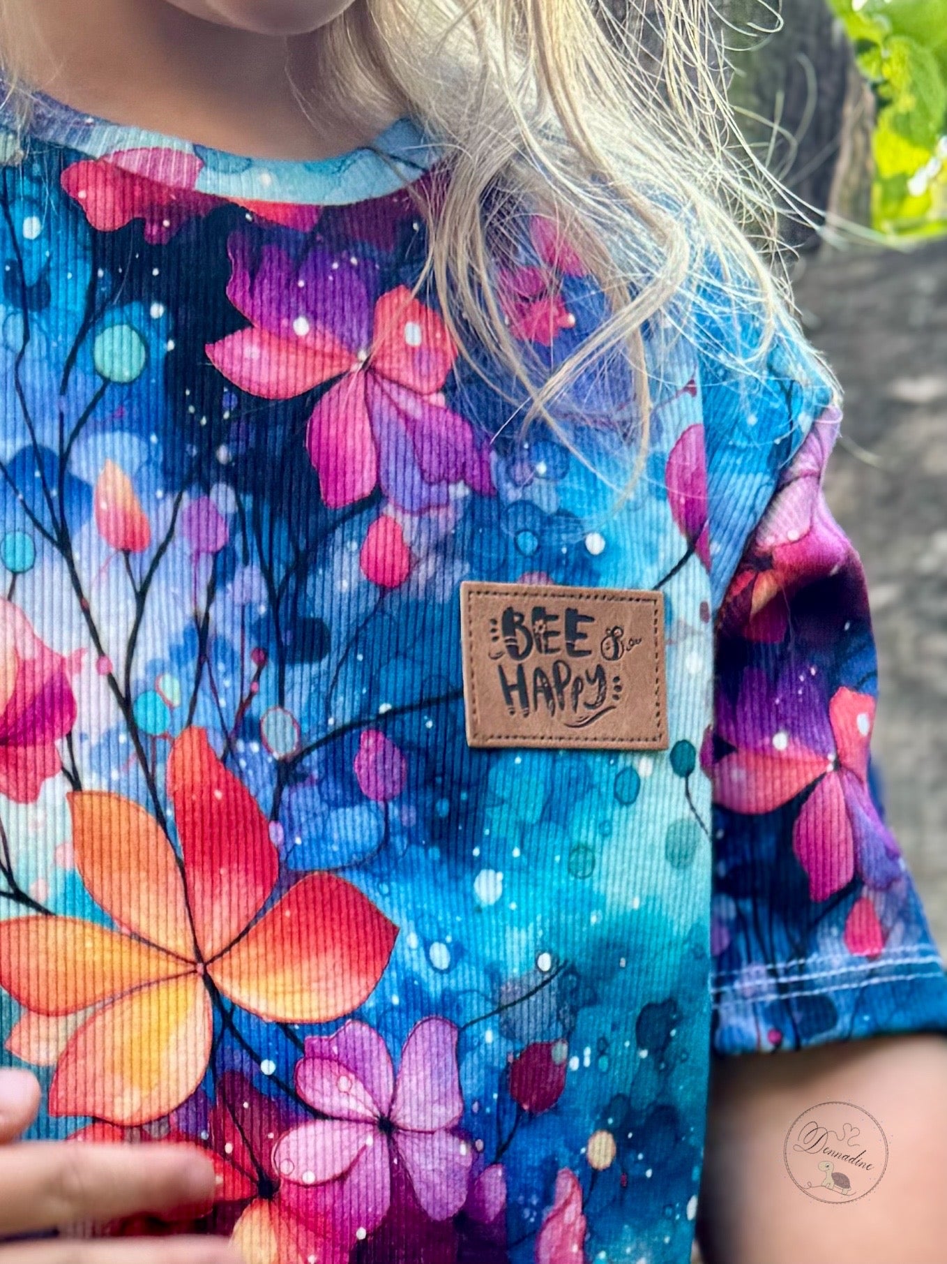 Buntes Blumenparadies Dauervorbestellung